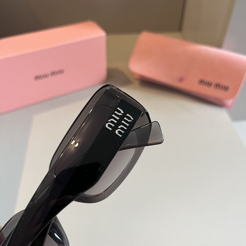 Miu Miu Sunglasses